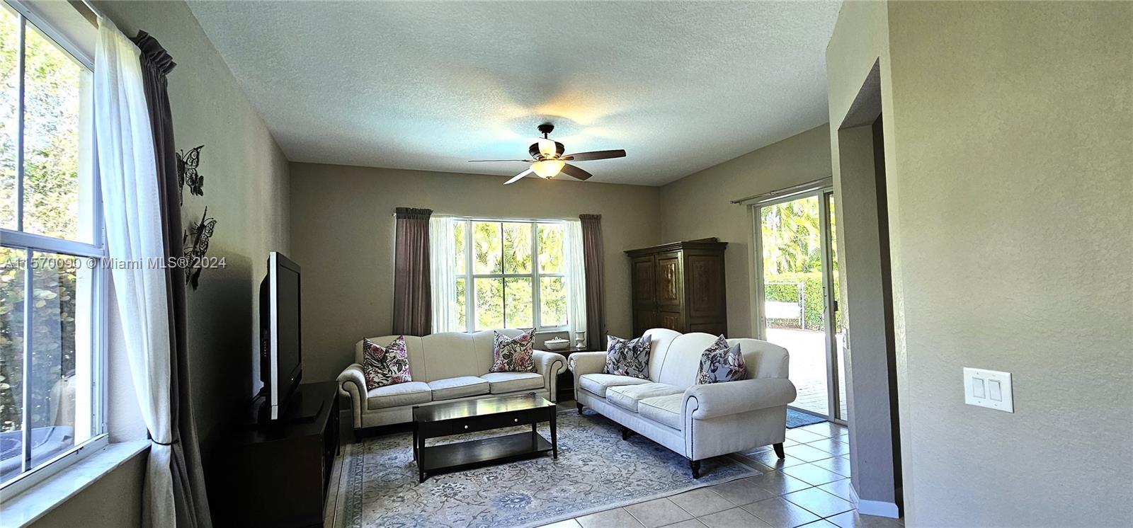 The Preserve - Savanna - Residential Lease