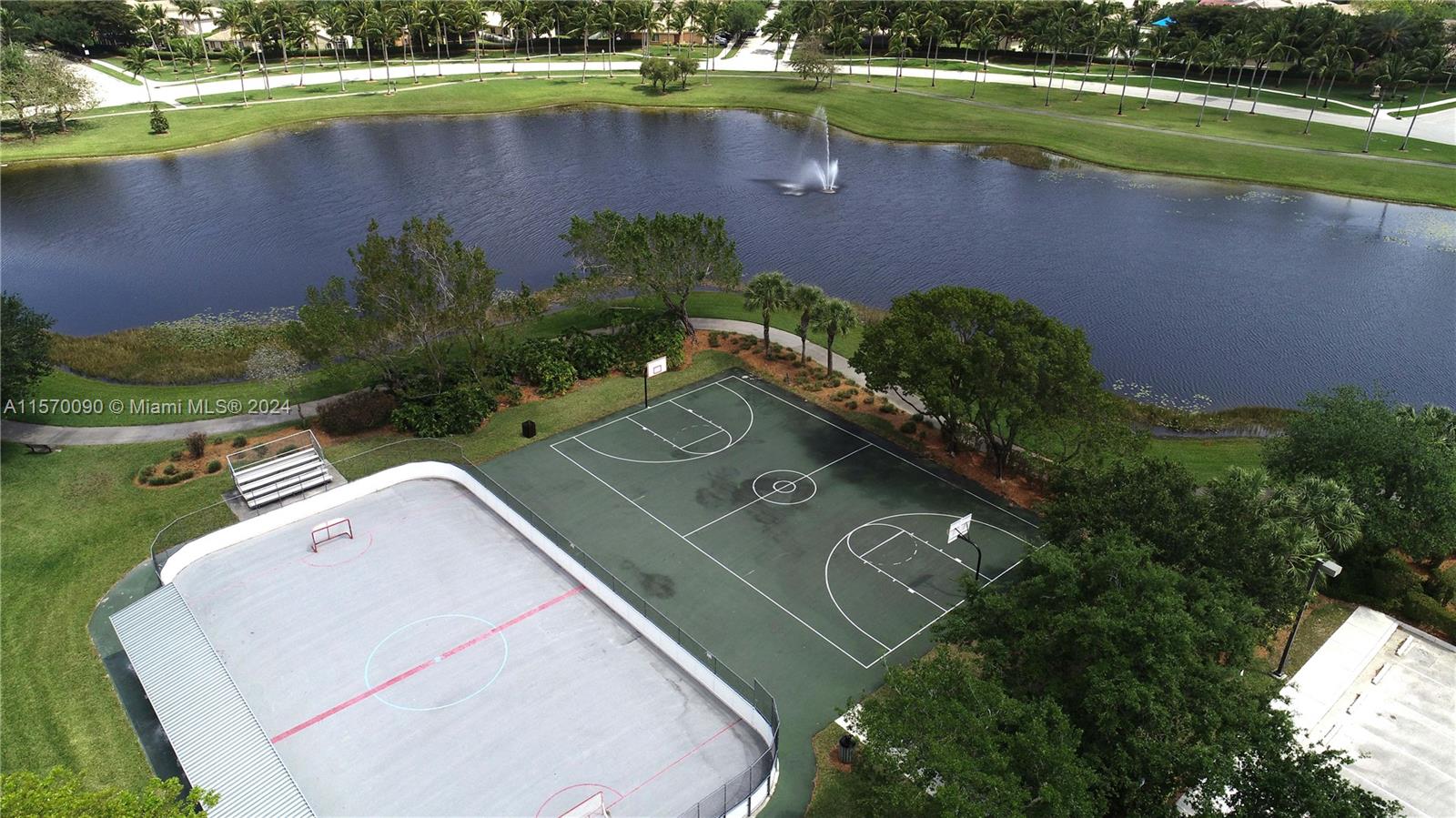 The Preserve - Savanna - Residential Lease