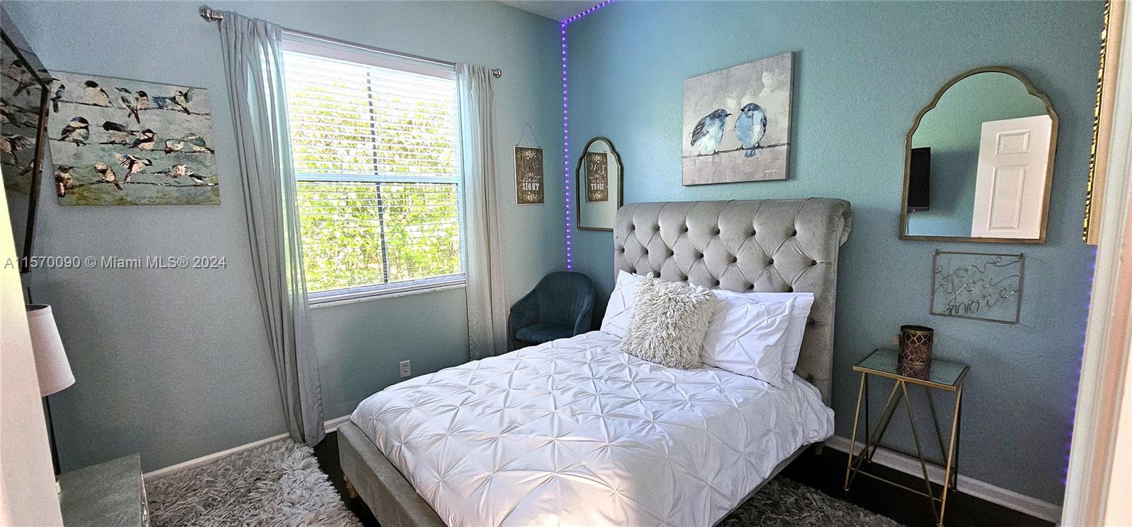 The Preserve - Savanna - Residential Lease
