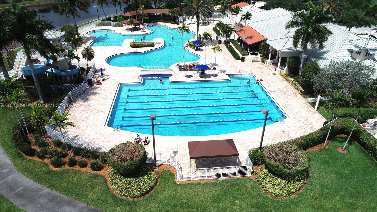 The Preserve - Savanna - Residential Lease