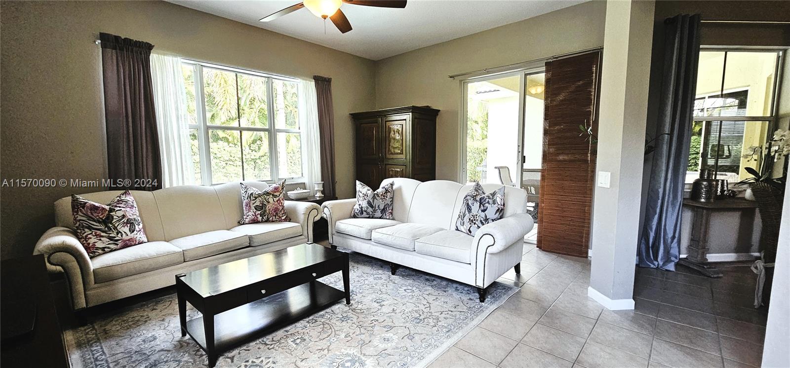 The Preserve - Savanna - Residential Lease