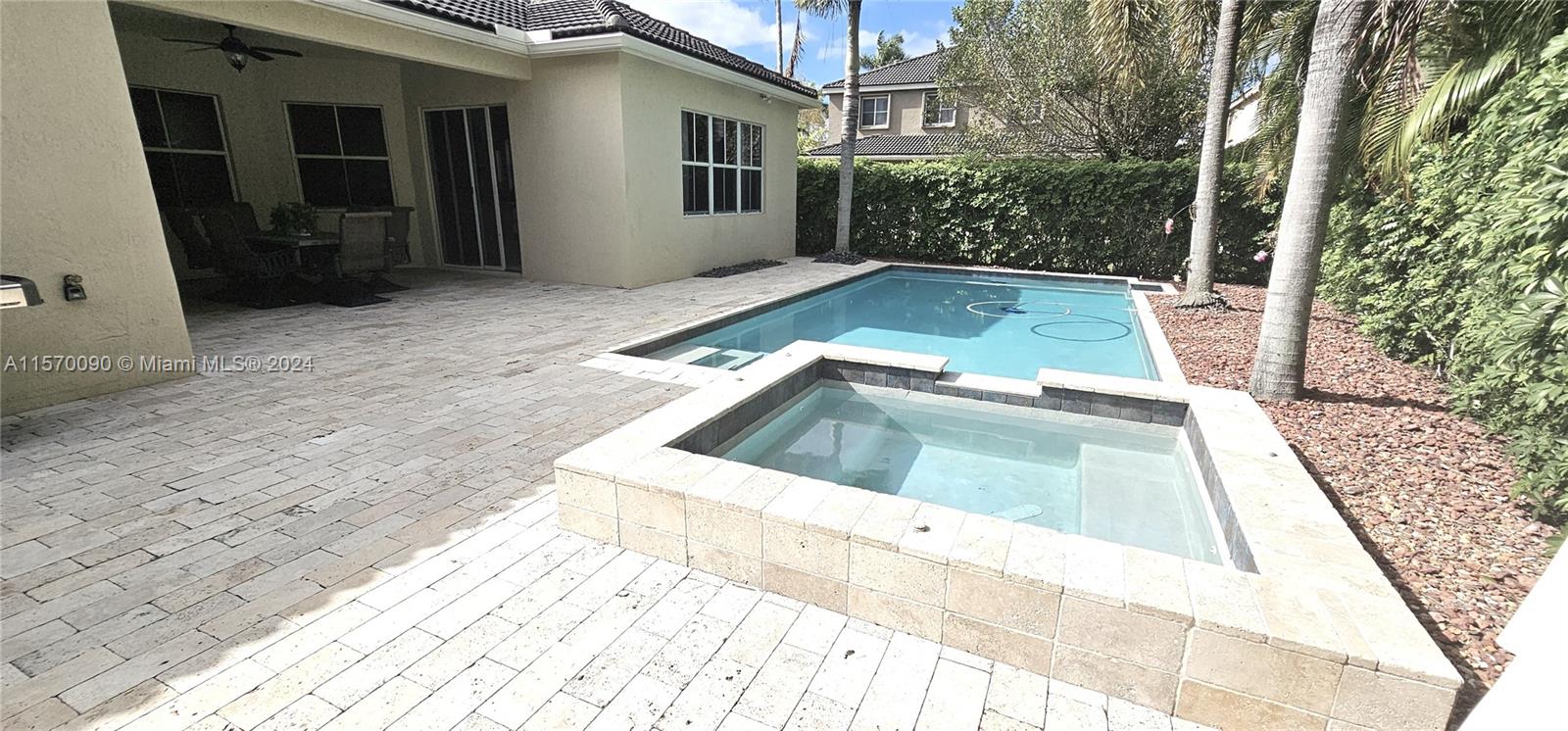 The Preserve - Savanna - Residential Lease
