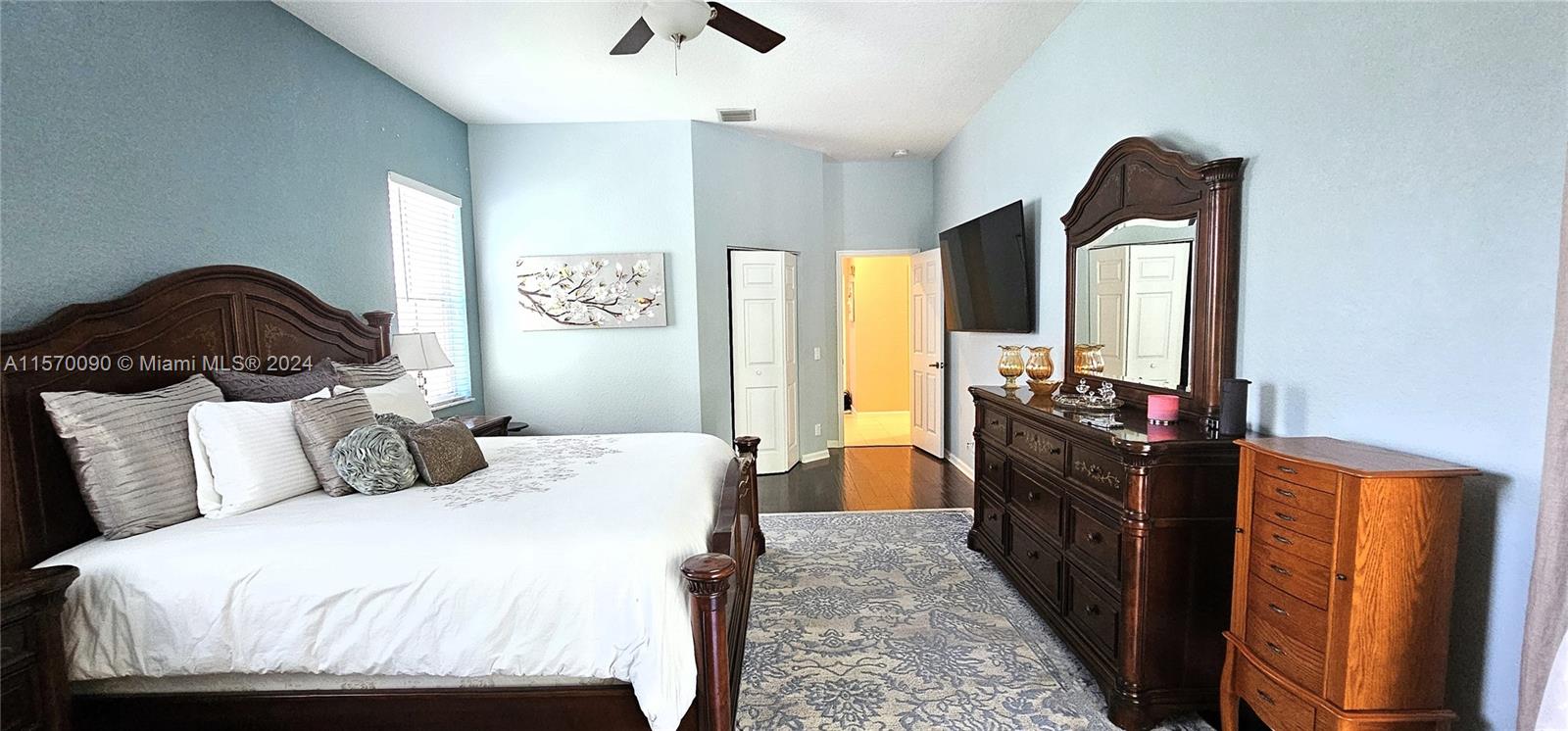 The Preserve - Savanna - Residential Lease