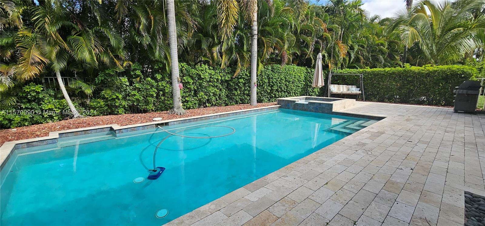 The Preserve - Savanna - Residential Lease