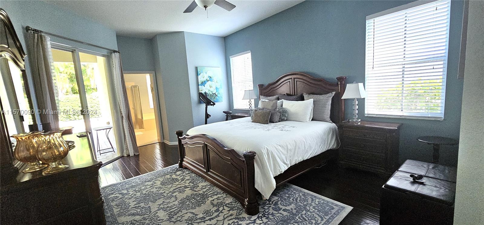 The Preserve - Savanna - Residential Lease