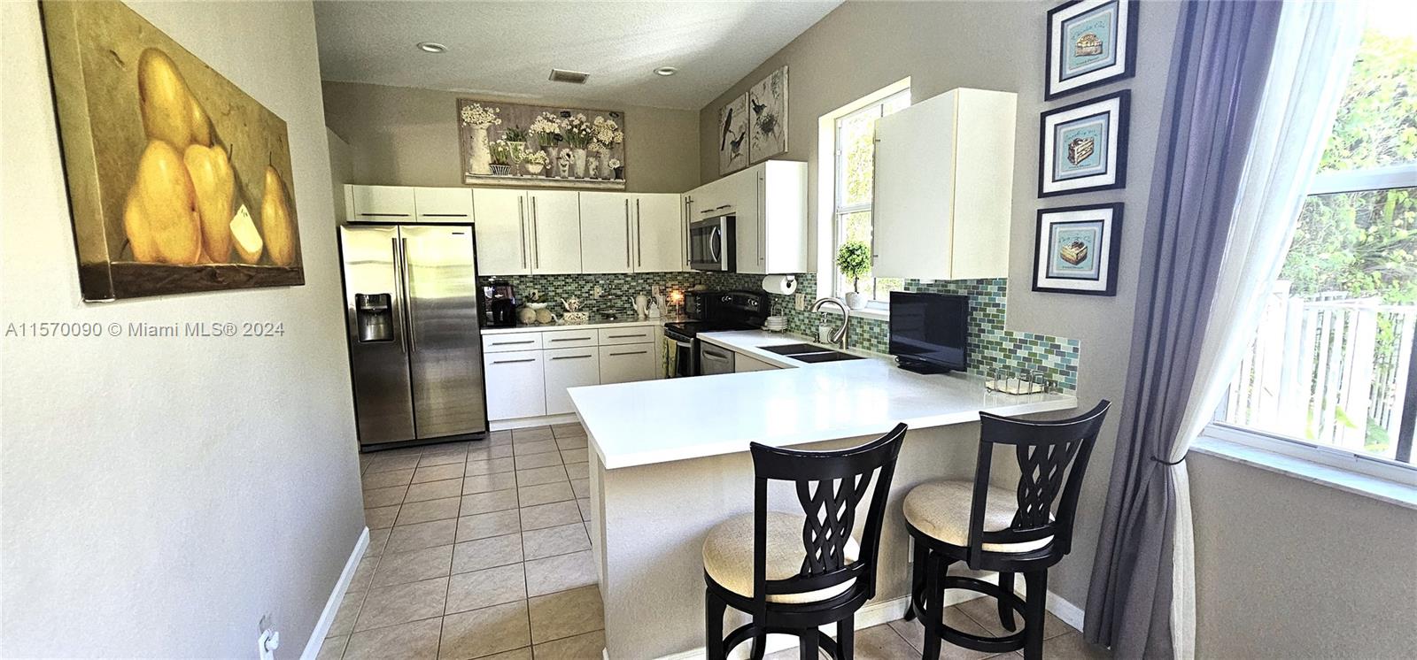 The Preserve - Savanna - Residential Lease