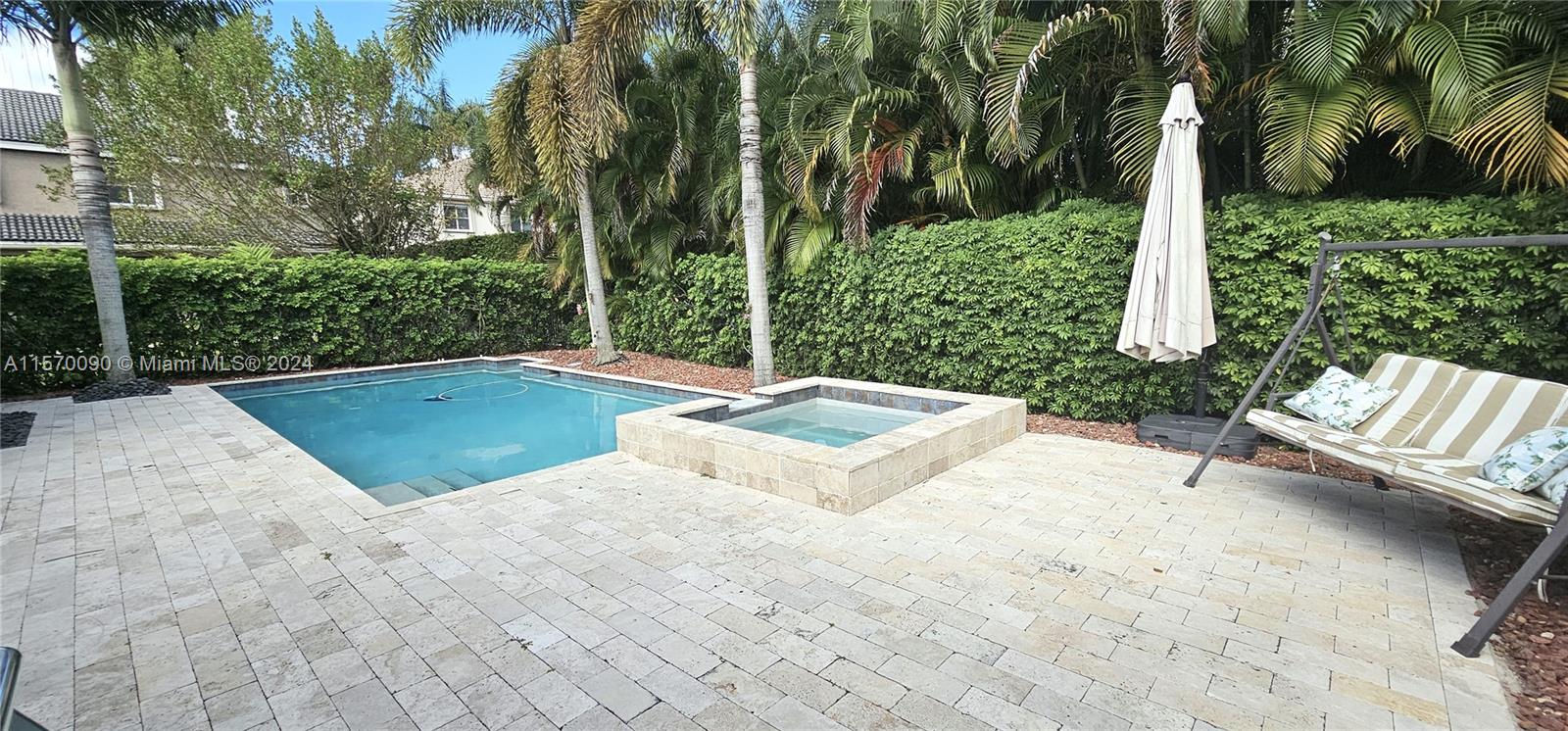 The Preserve - Savanna - Residential Lease