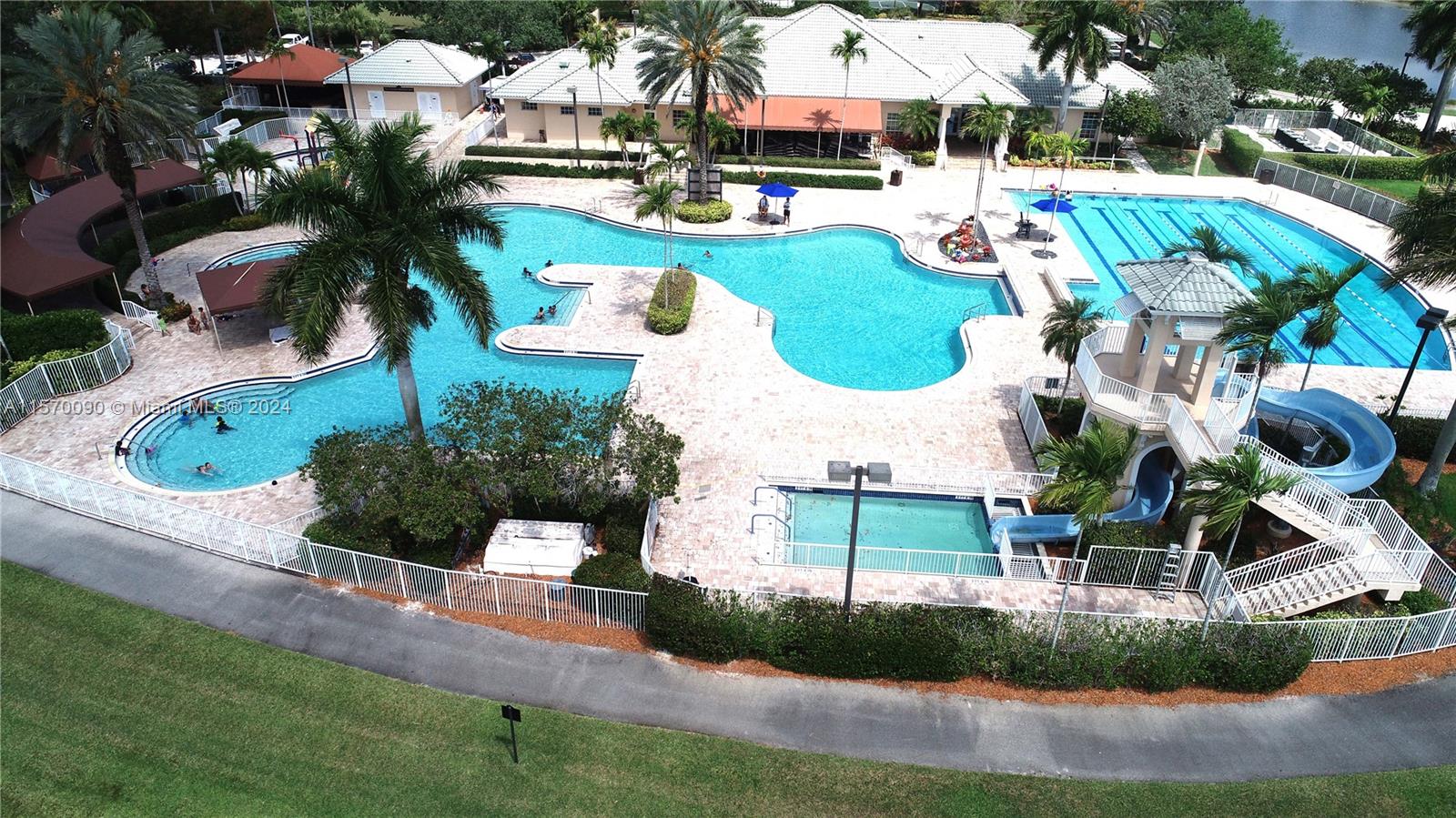 The Preserve - Savanna - Residential Lease