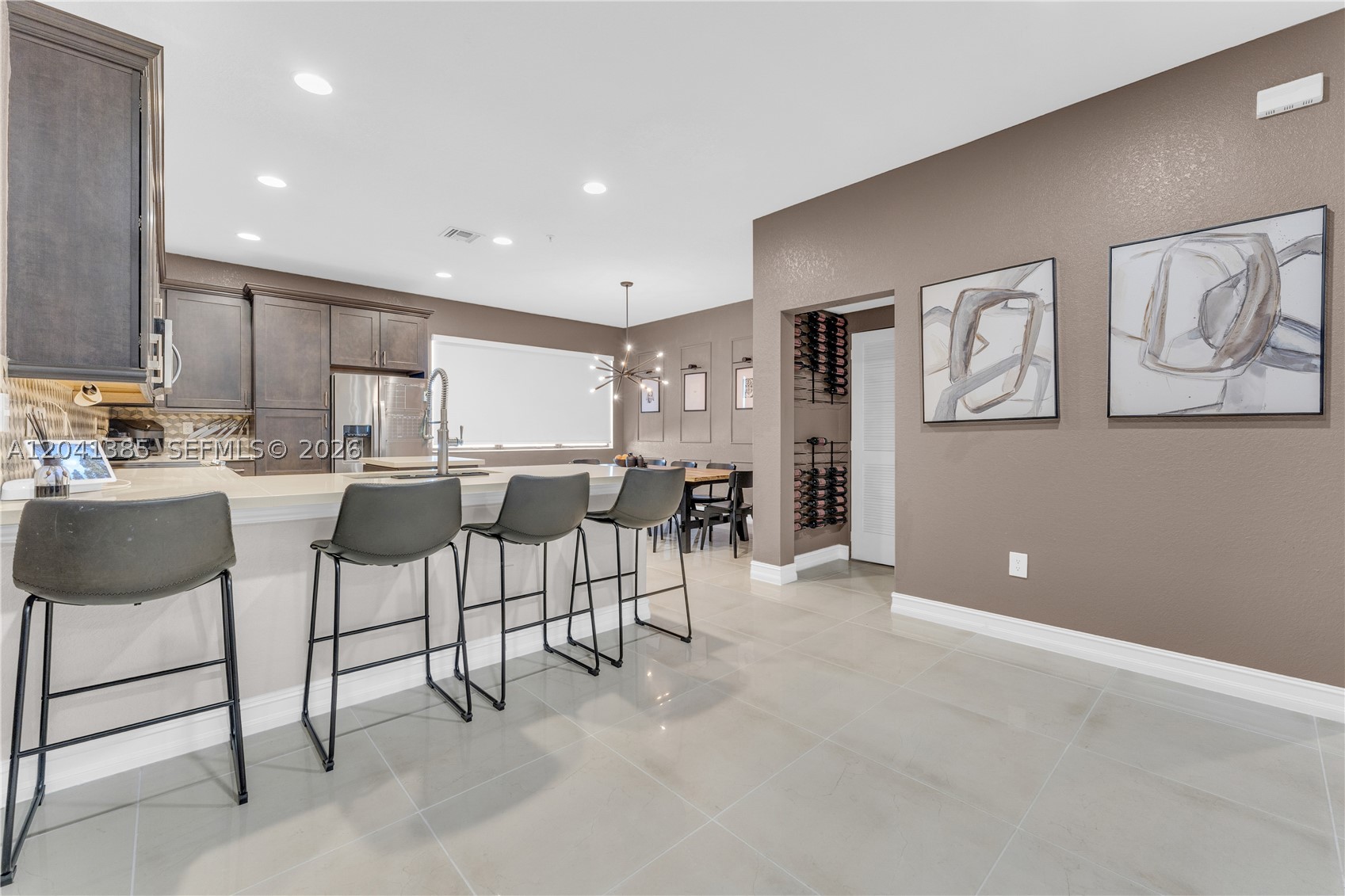 PEMBROKE LAKES SOUTH - Residential