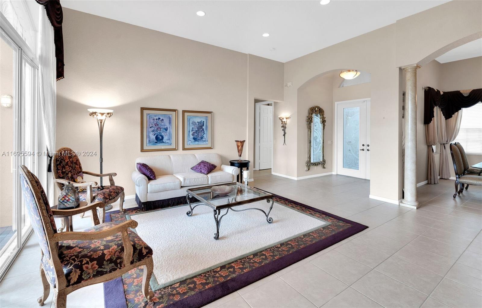 AVALON ESTATES - Residential