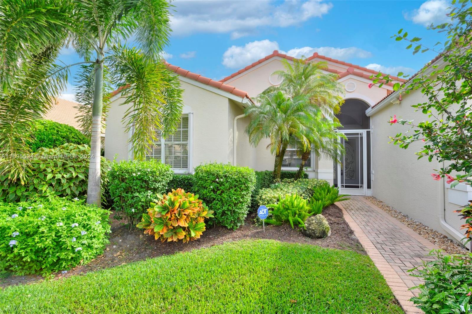 AVALON ESTATES - Residential
