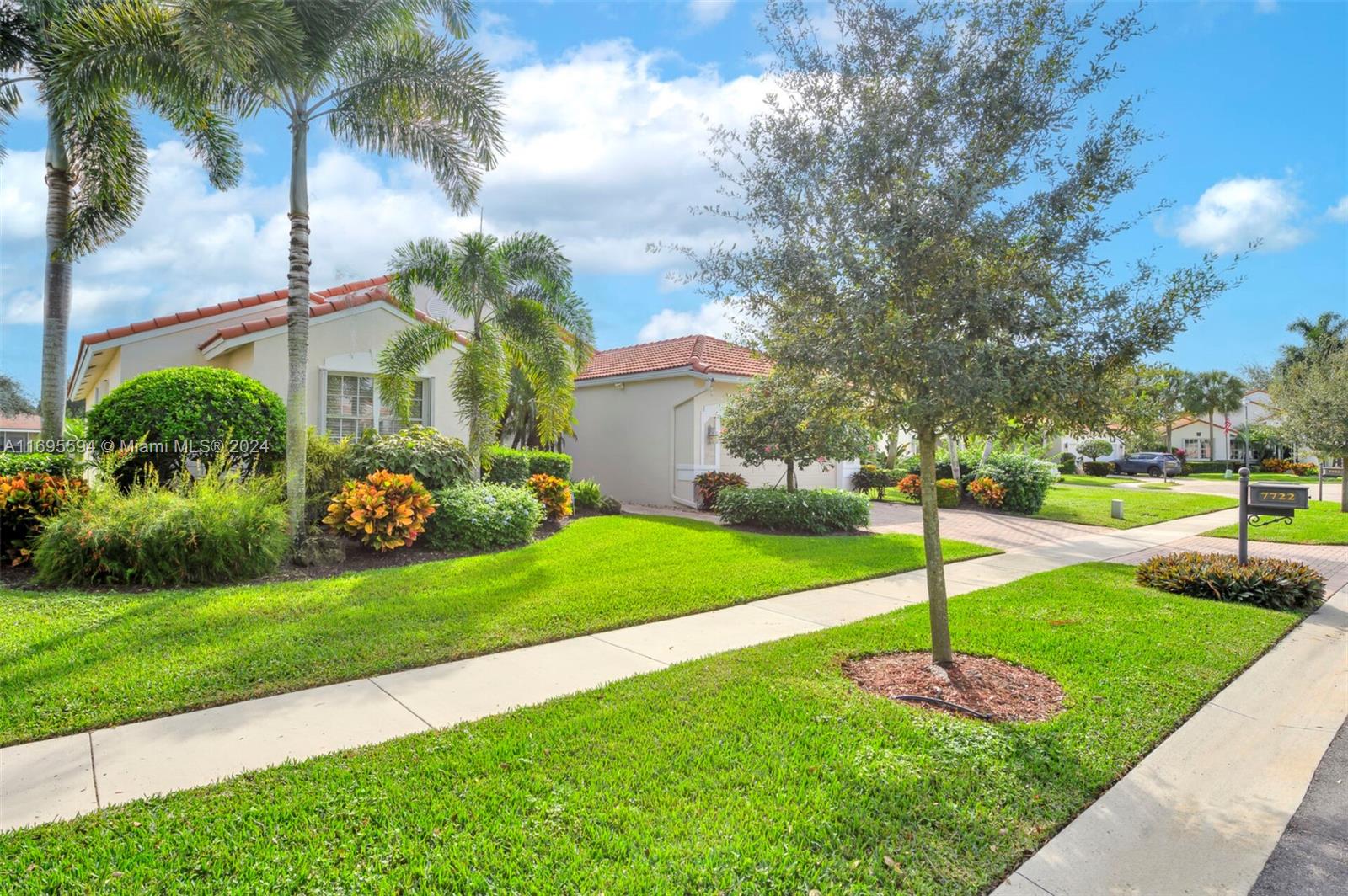 AVALON ESTATES - Residential