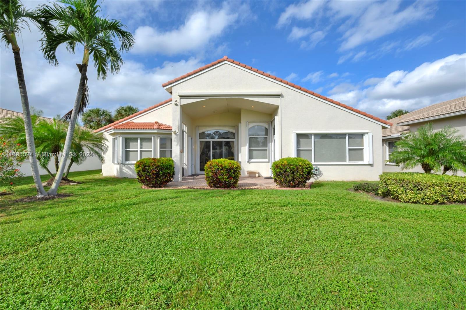 AVALON ESTATES - Residential