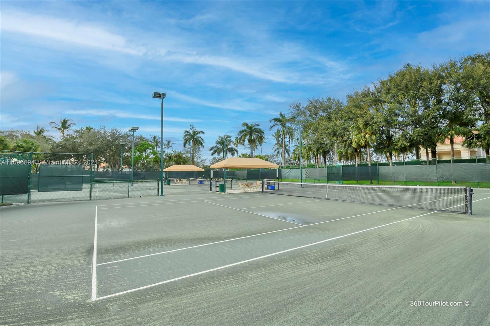 AVALON ESTATES - Residential