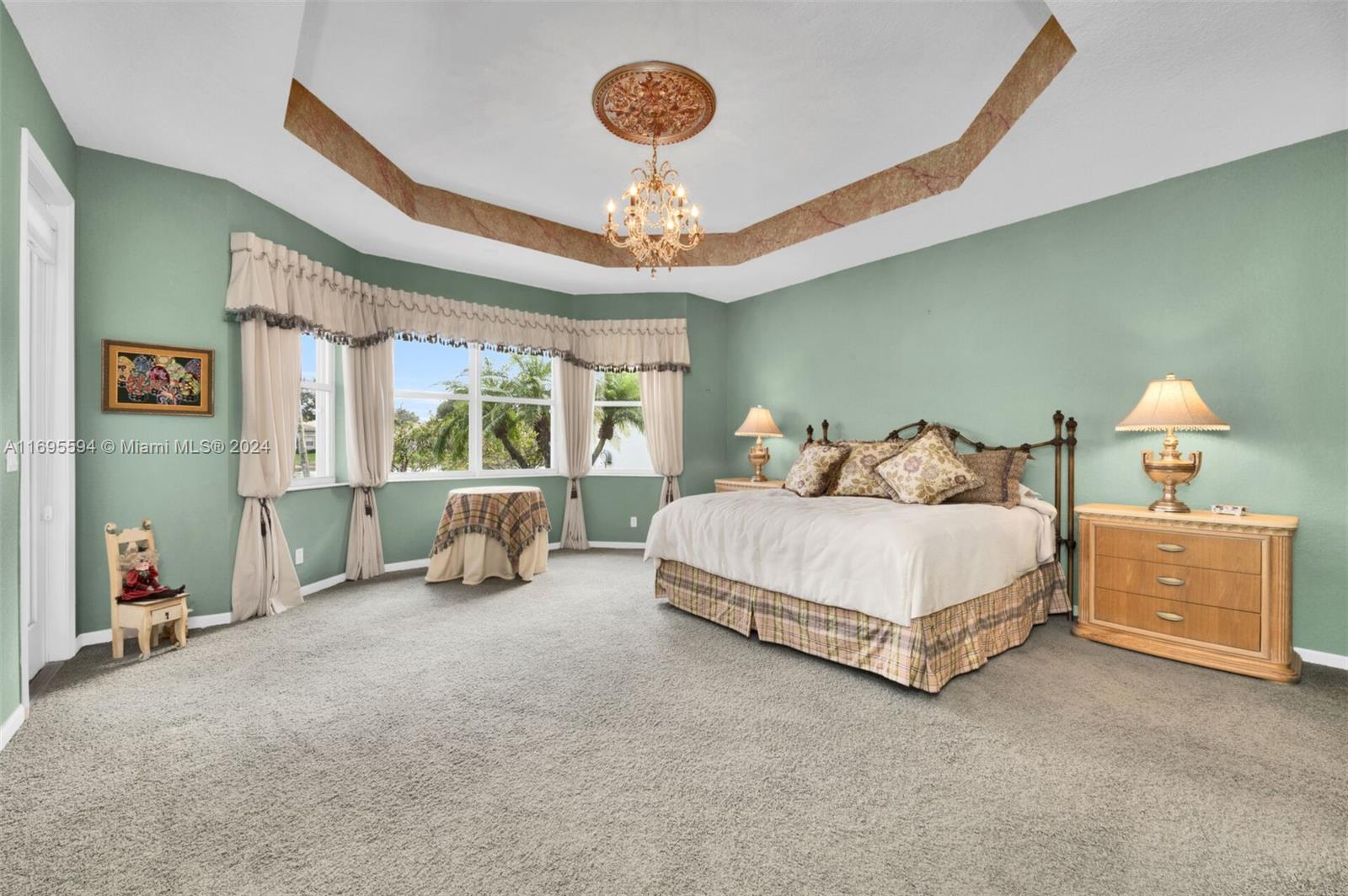 AVALON ESTATES - Residential