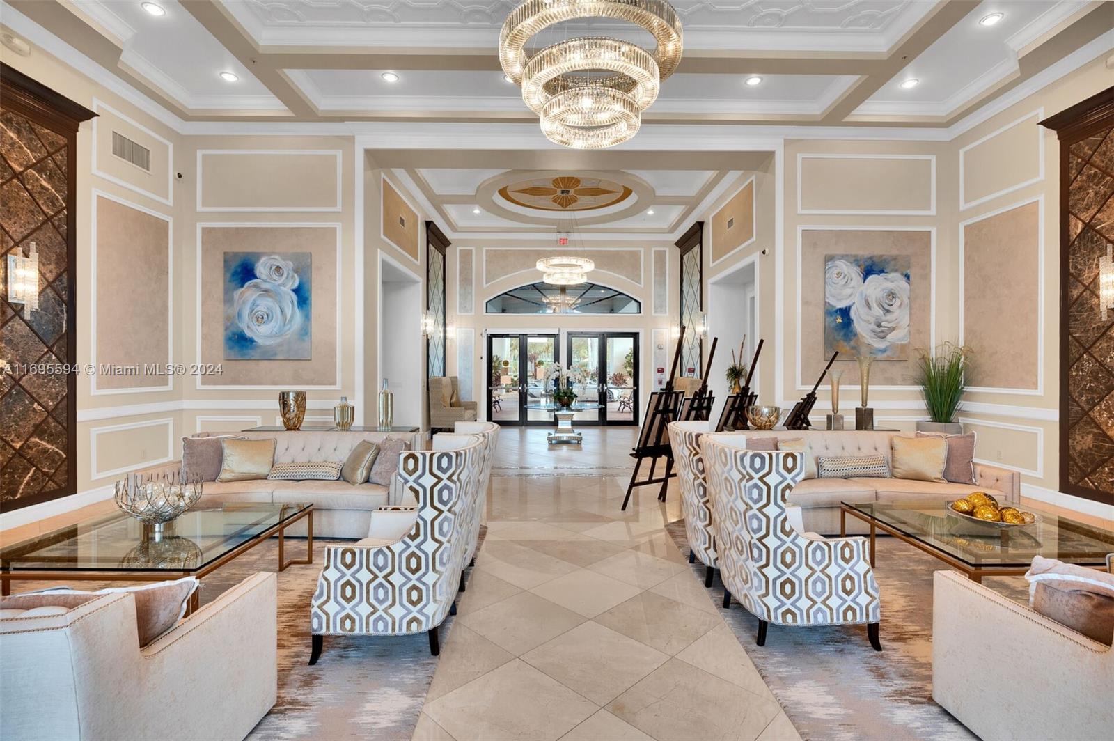 AVALON ESTATES - Residential