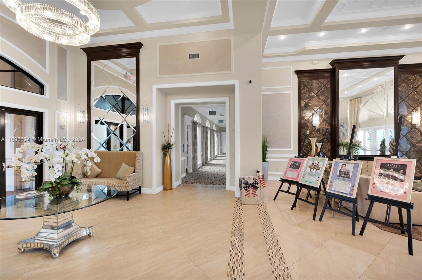 AVALON ESTATES - Residential