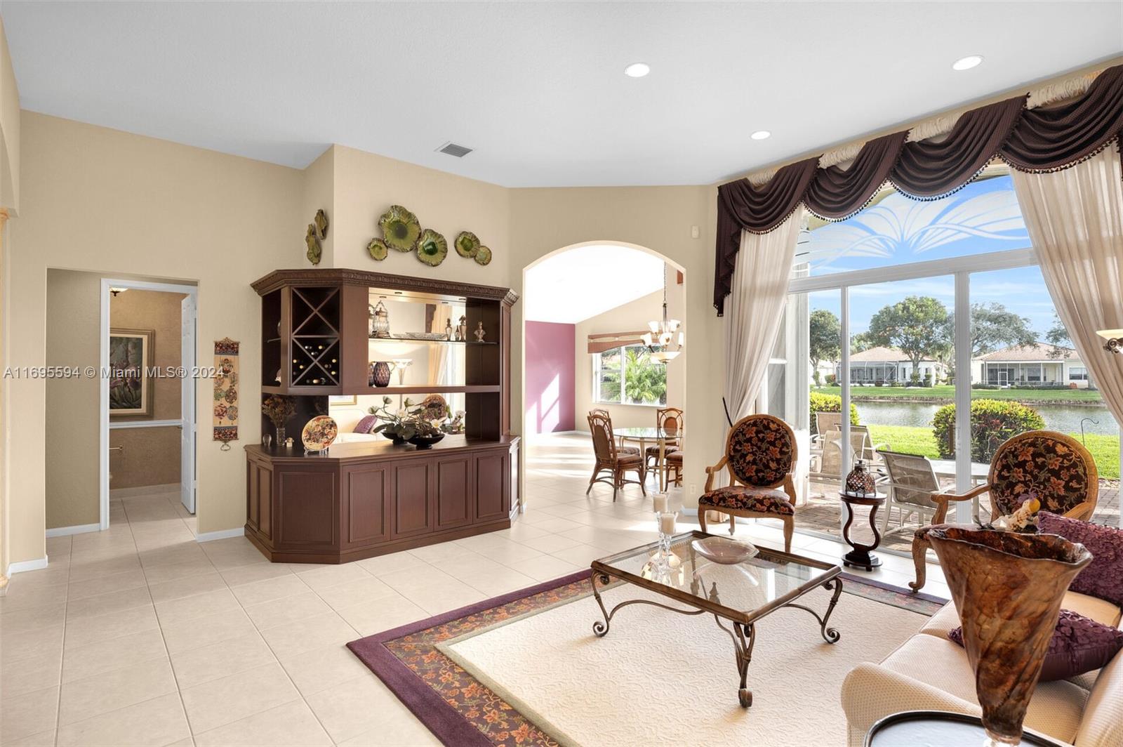 AVALON ESTATES - Residential