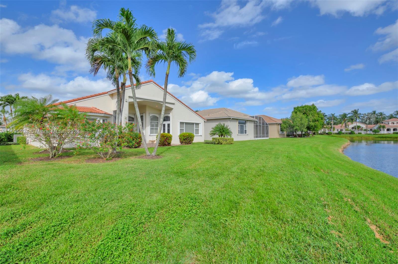 AVALON ESTATES - Residential