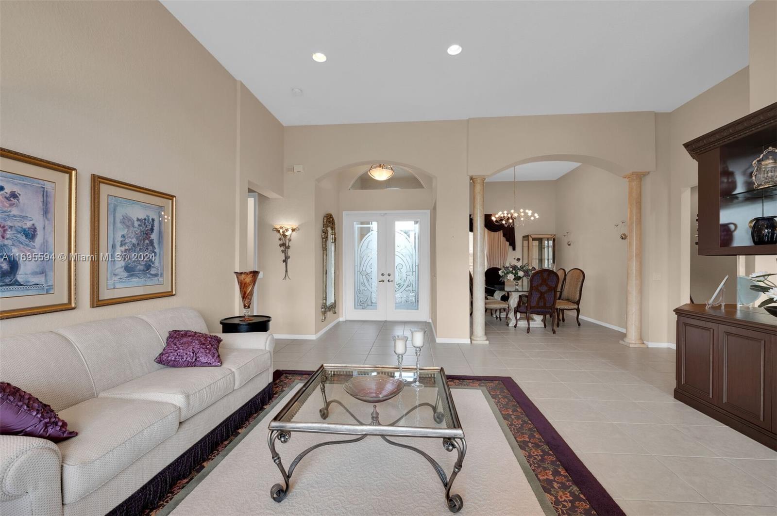 AVALON ESTATES - Residential