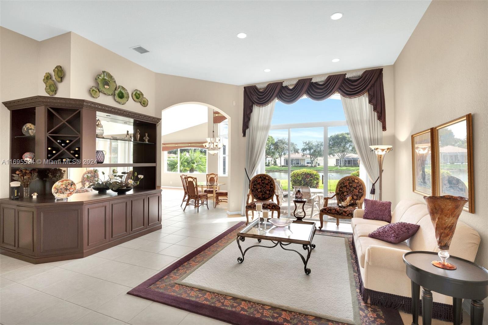 AVALON ESTATES - Residential