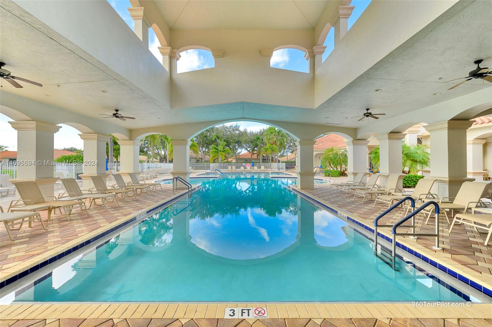 AVALON ESTATES - Residential
