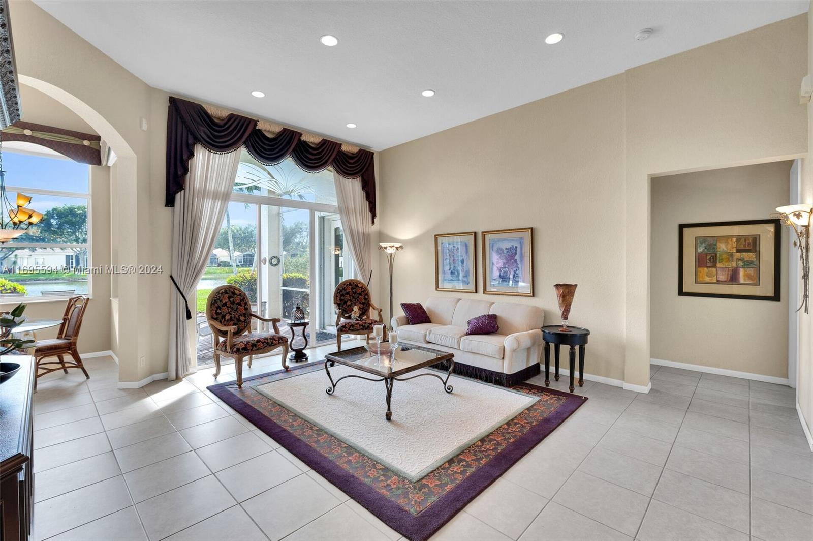 AVALON ESTATES - Residential