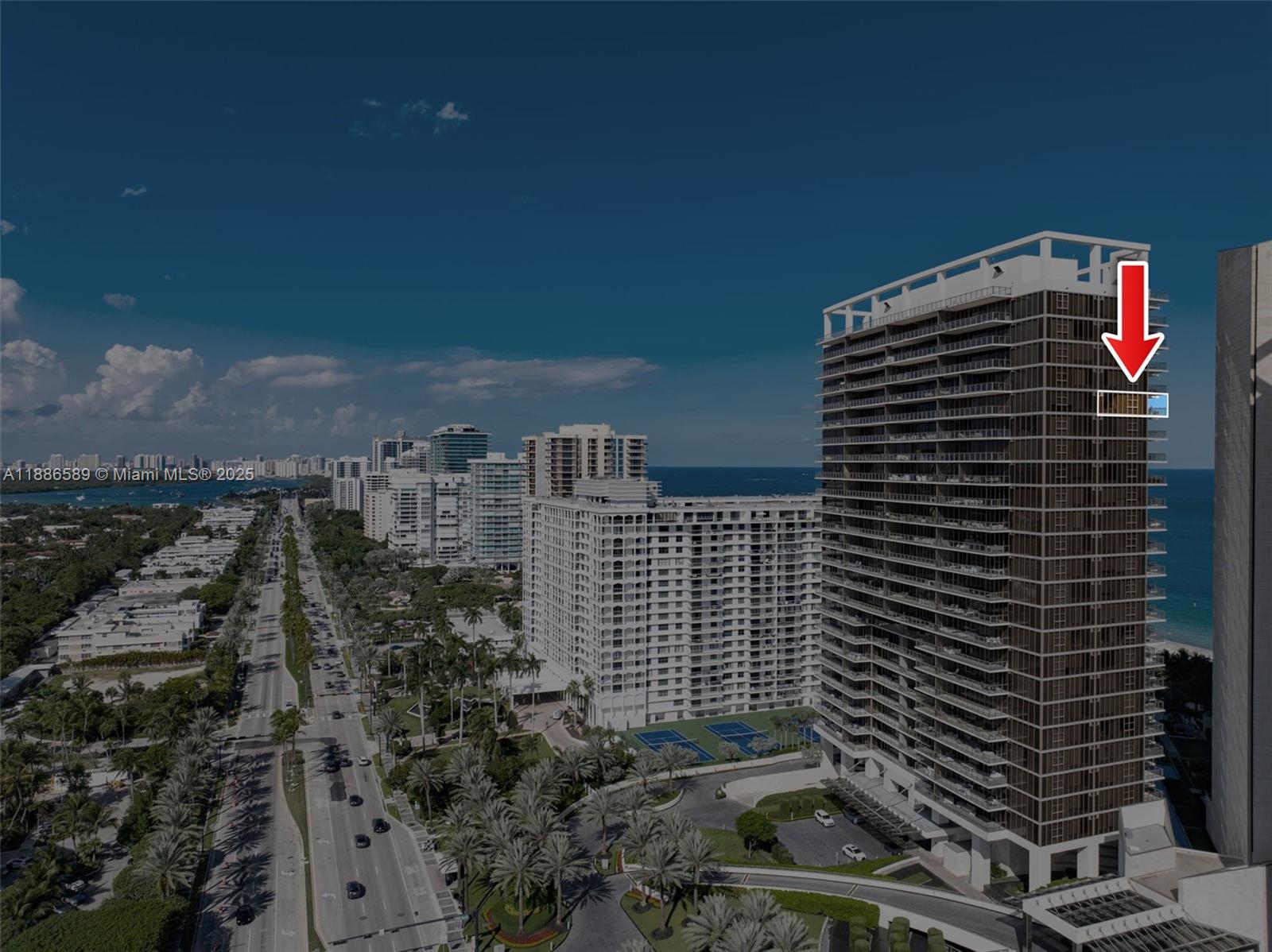 St. Regis Bal Harbour - Residential