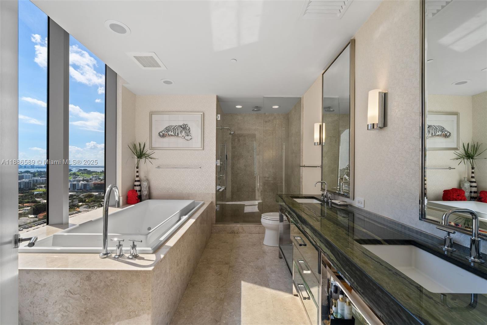 St. Regis Bal Harbour - Residential