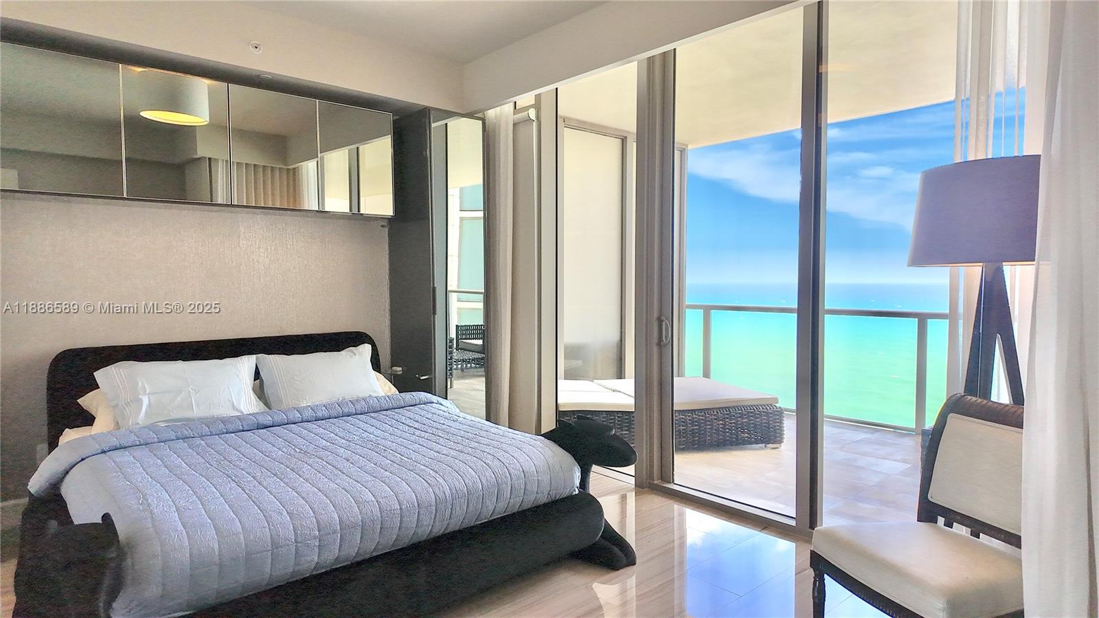 St. Regis Bal Harbour - Residential