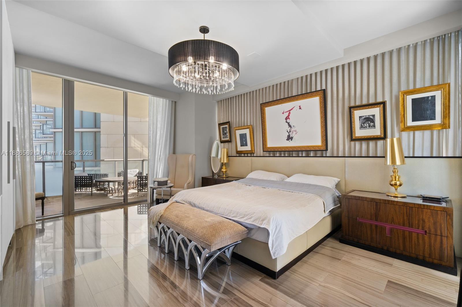 St. Regis Bal Harbour - Residential