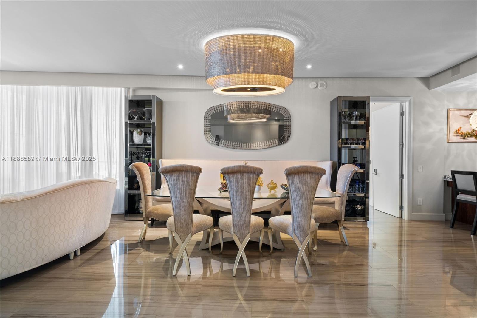 St. Regis Bal Harbour - Residential