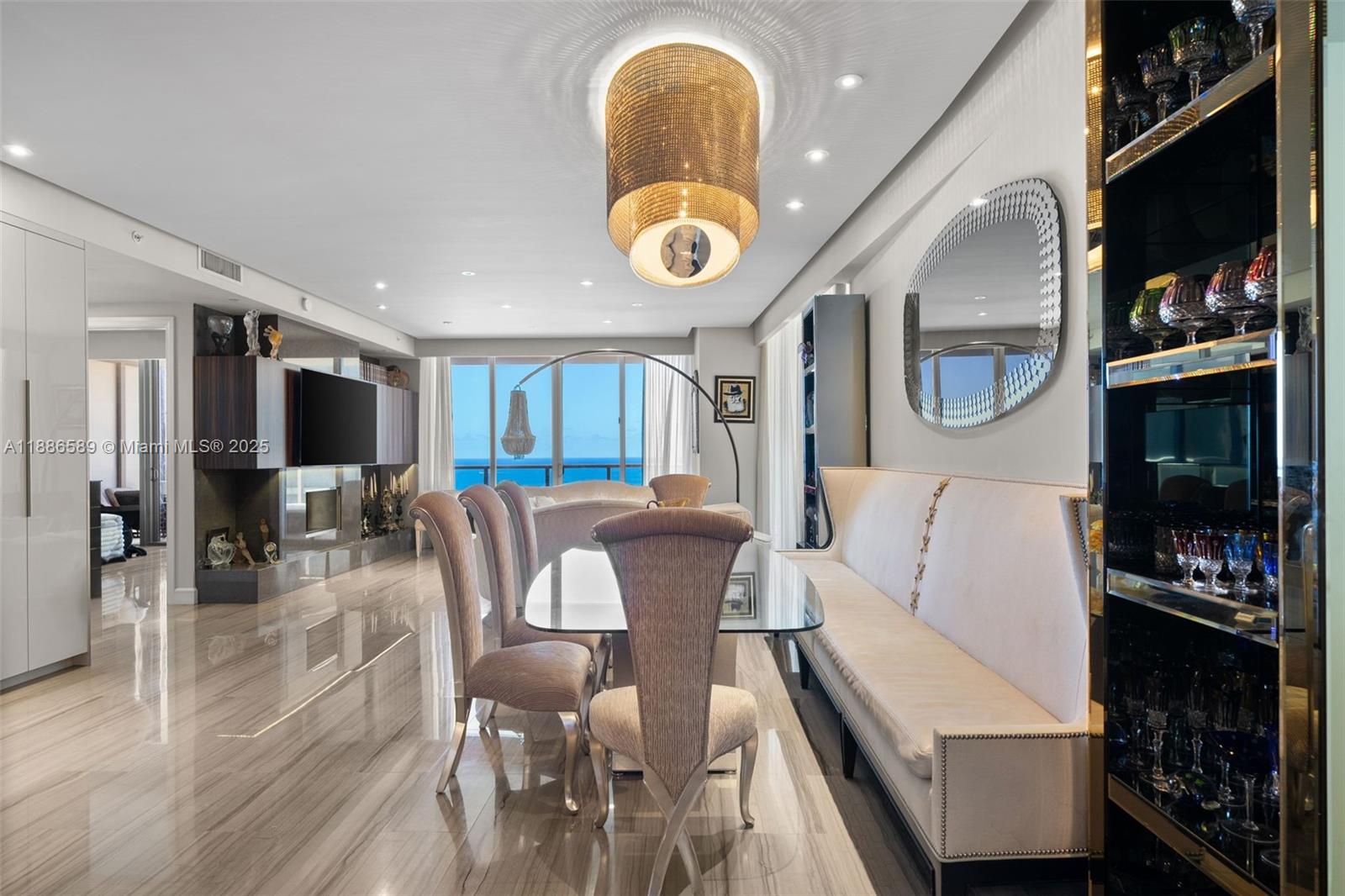 St. Regis Bal Harbour - Residential