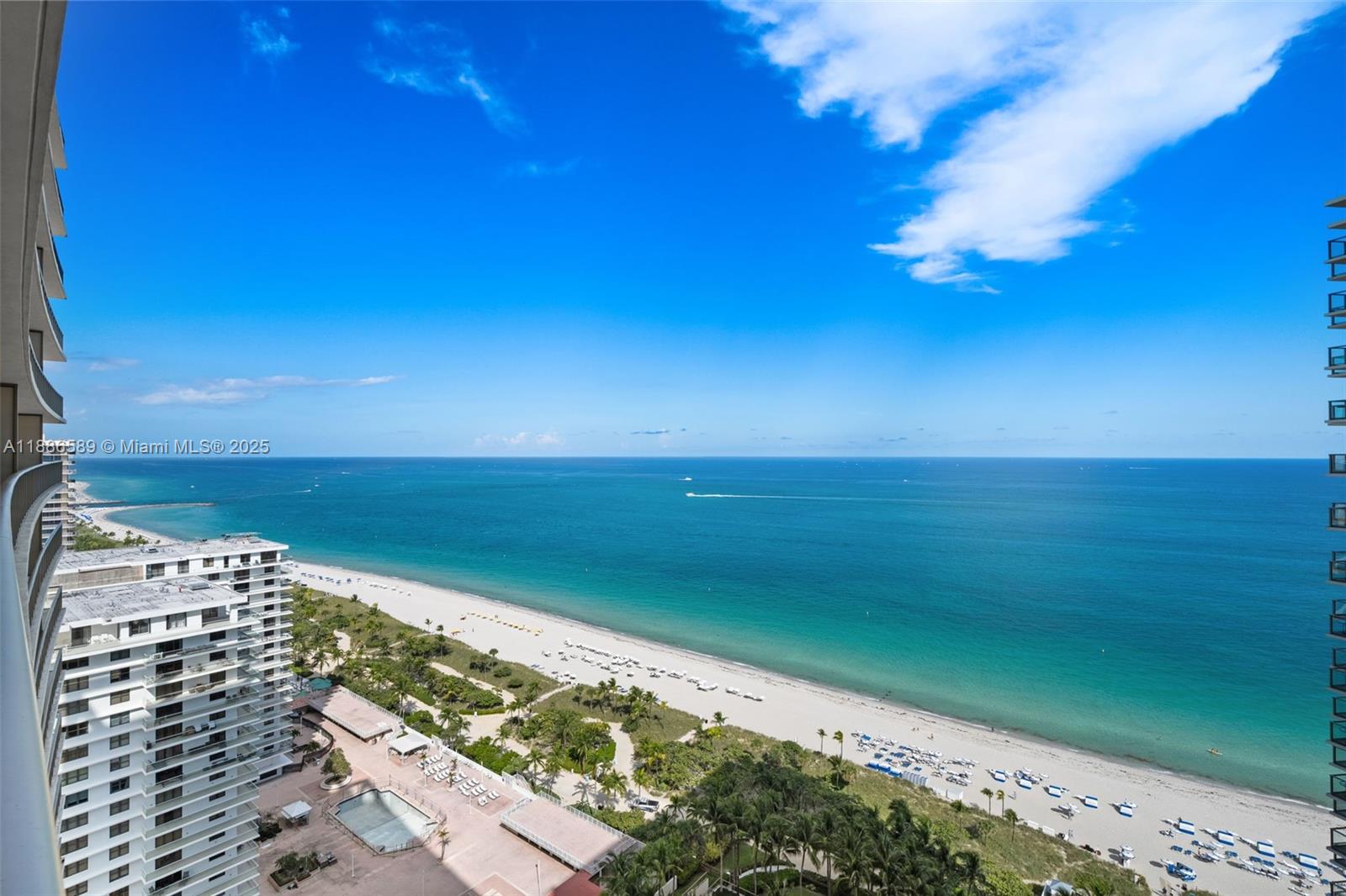 St. Regis Bal Harbour - Residential