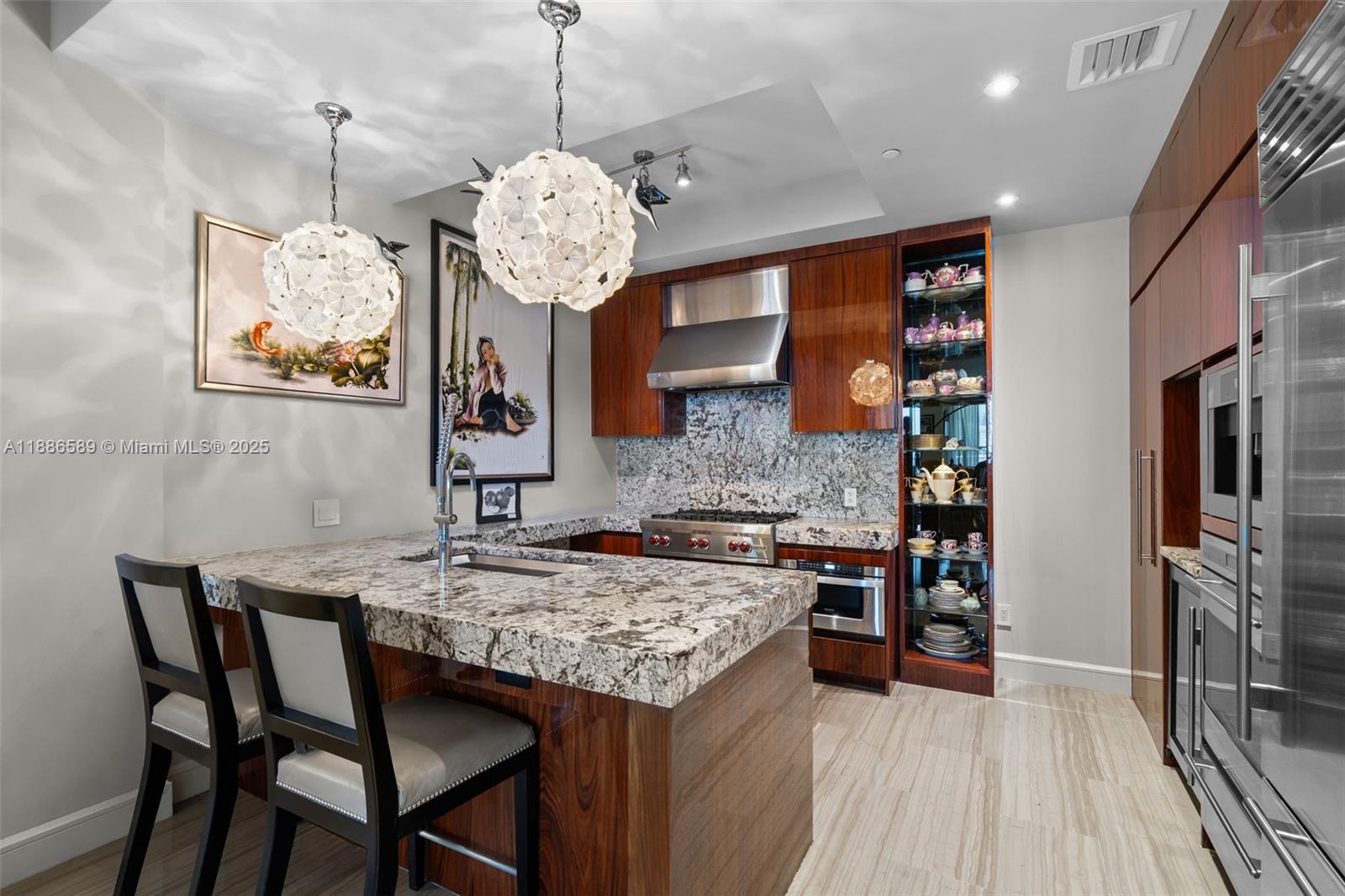 St. Regis Bal Harbour - Residential