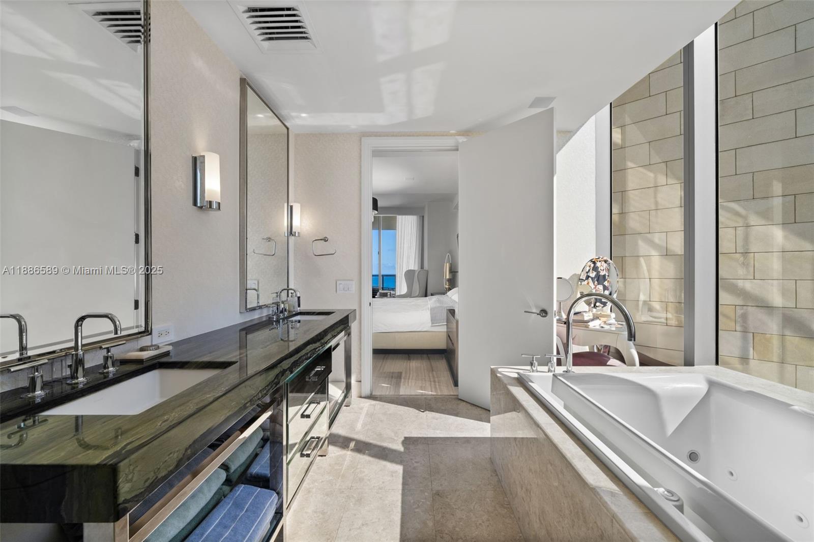 St. Regis Bal Harbour - Residential