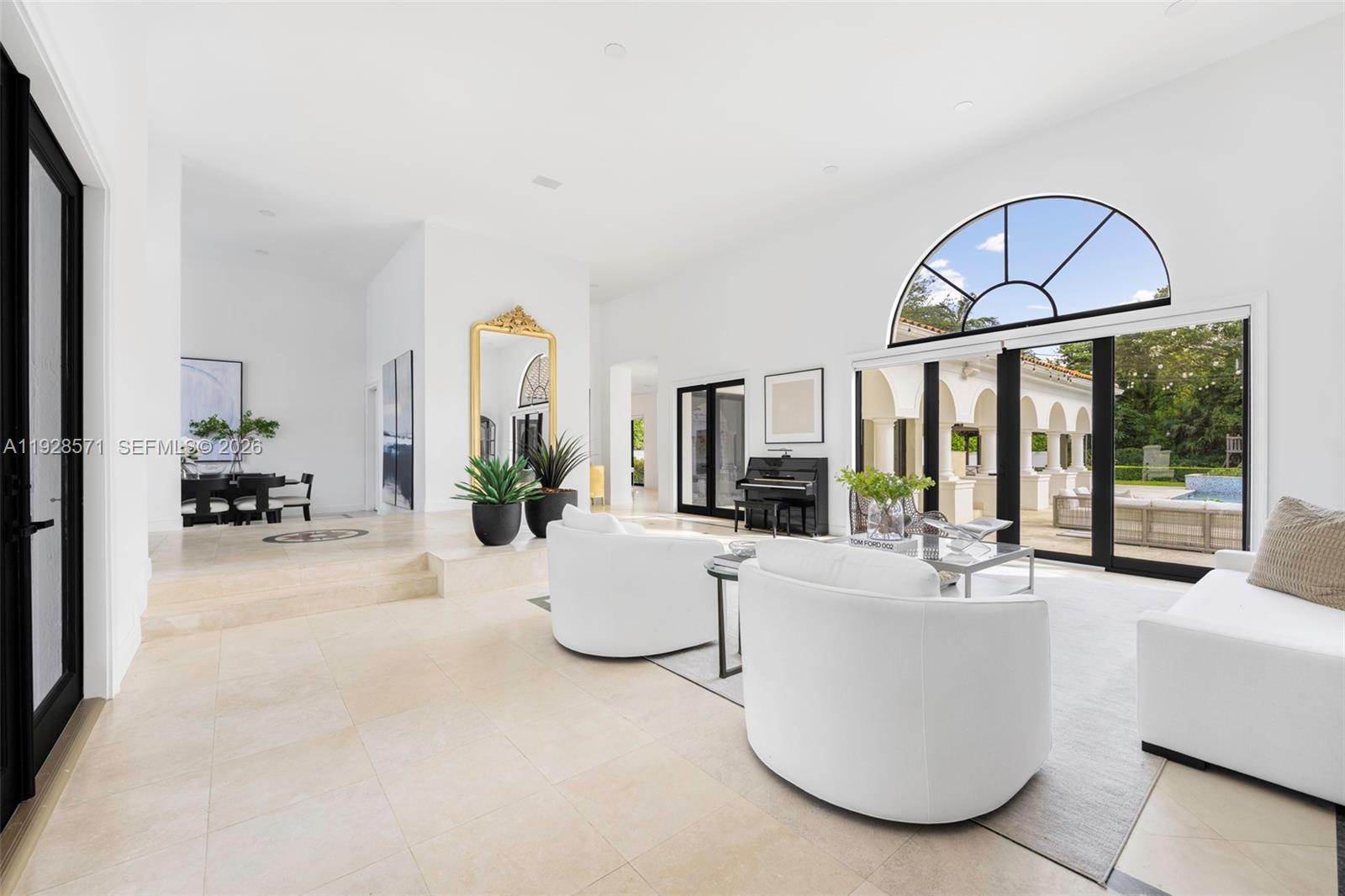 MELNOR ESTATES - Residential