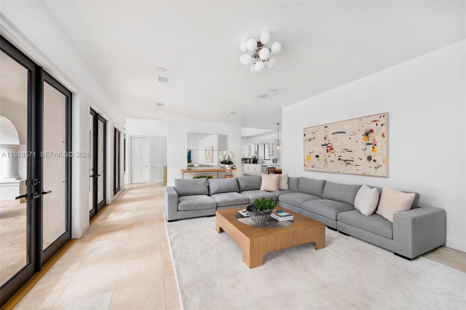 MELNOR ESTATES - Residential