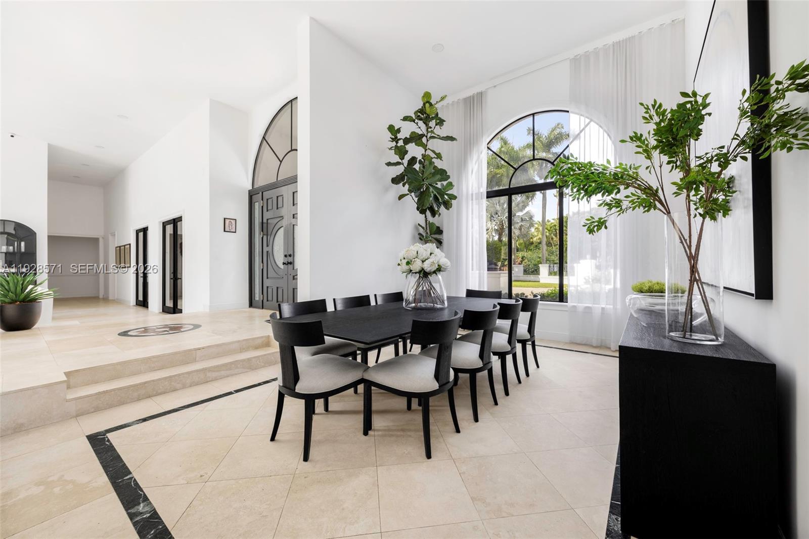 MELNOR ESTATES - Residential