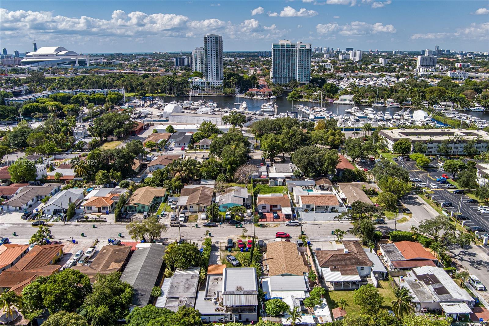 KENWOOD SUB - Residential Income