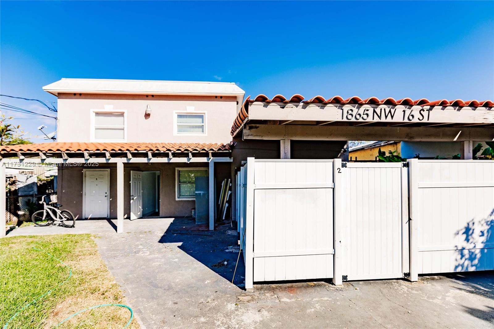 KENWOOD SUB - Residential Income