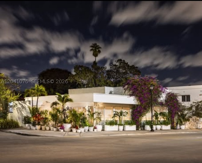 Exceptional opportunity to acquire a fully built-out, high-volume restaurant in one of Miami's most desirable and fastest-growing neighborhoods. Located near the Design District and Upper Buena Vista, this beautifully designed space offers approximately 2,663 SF of interior area plus approximately 2,291 SF of covered outdoor seating. Sale includes furniture, fixtures and equipment. Lease structure includes triple net rent and percentage rent provisions. Ideal for an owner-operator or an established hospitality group seeking a turnkey location with significant existing infrastructure. Ownership is open to a variety of food and beverage concepts, subject to landlord approval. Business financial information available to qualified buyers upon execution of a confidentiality agreement. Showings by appointment only.