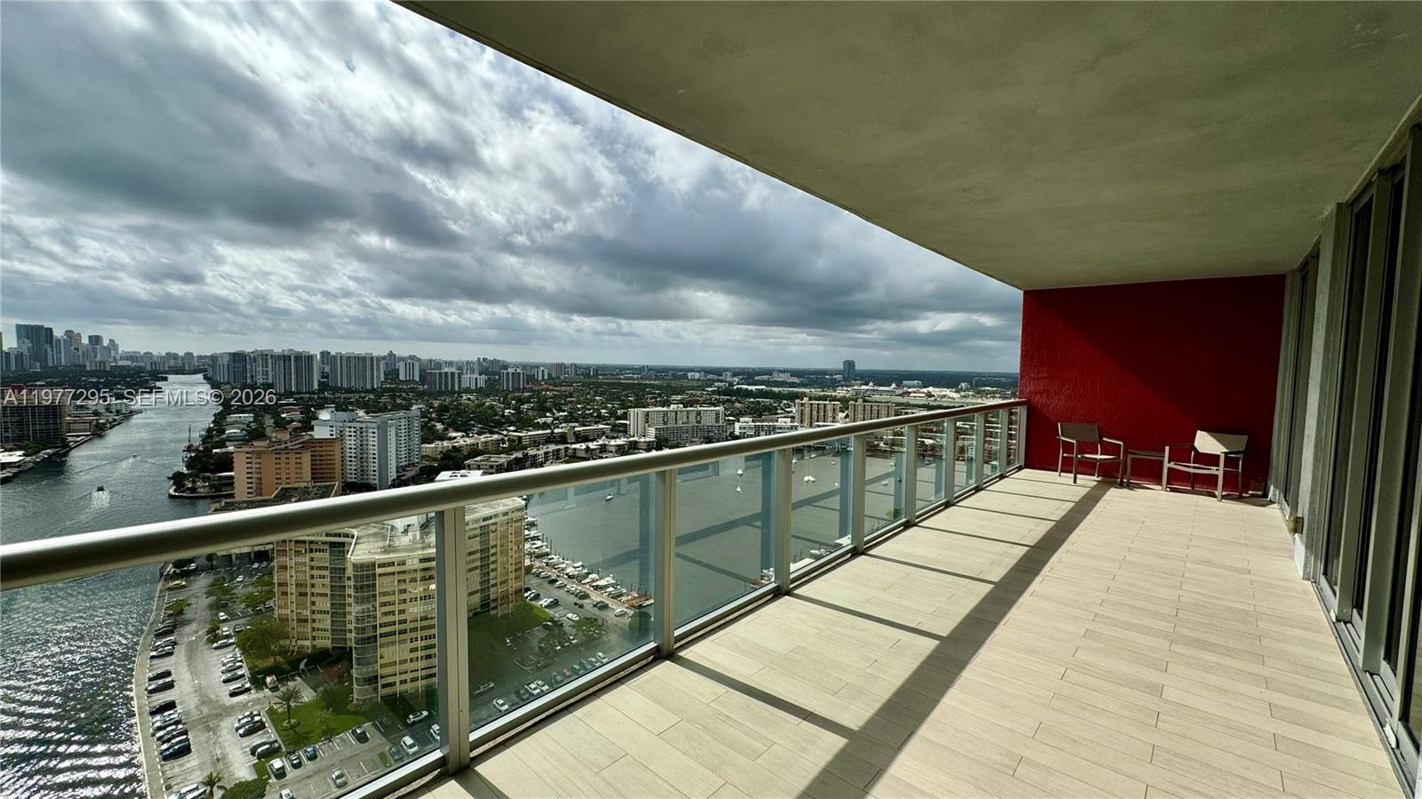 BEACHWALK CONDOMINIUM - Residential