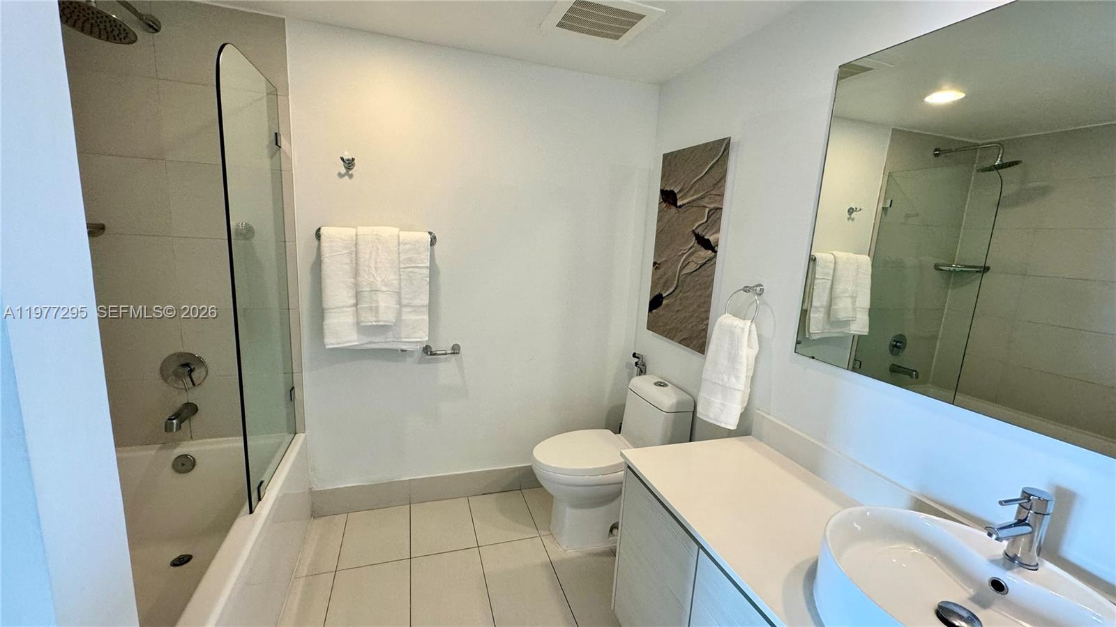 BEACHWALK CONDOMINIUM - Residential