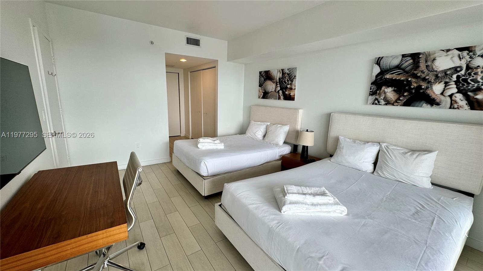 BEACHWALK CONDOMINIUM - Residential