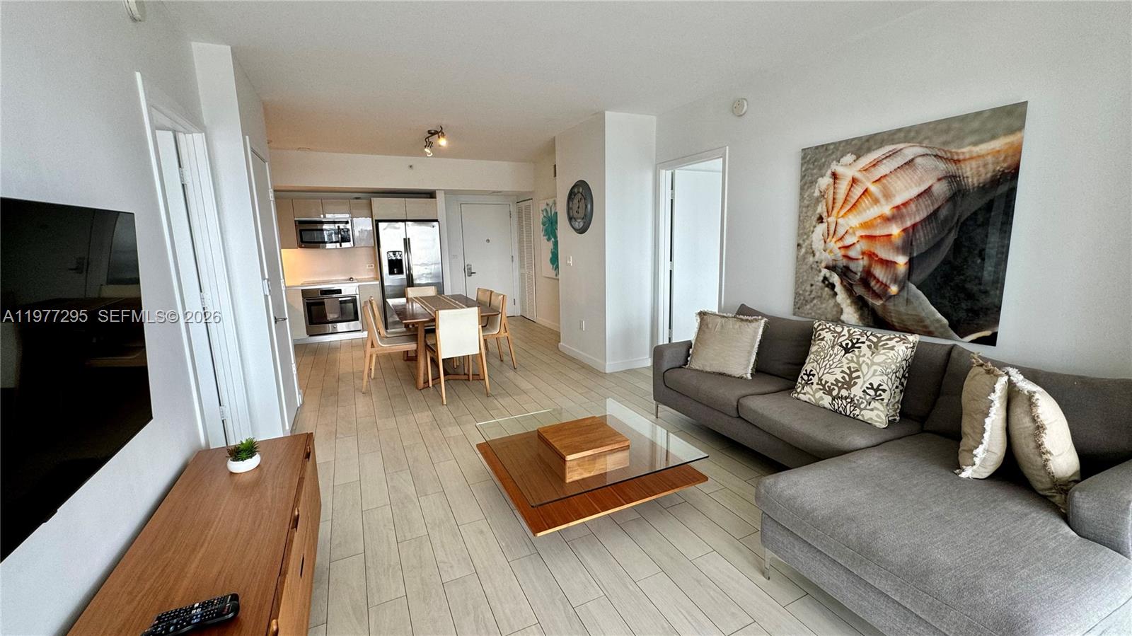 BEACHWALK CONDOMINIUM - Residential