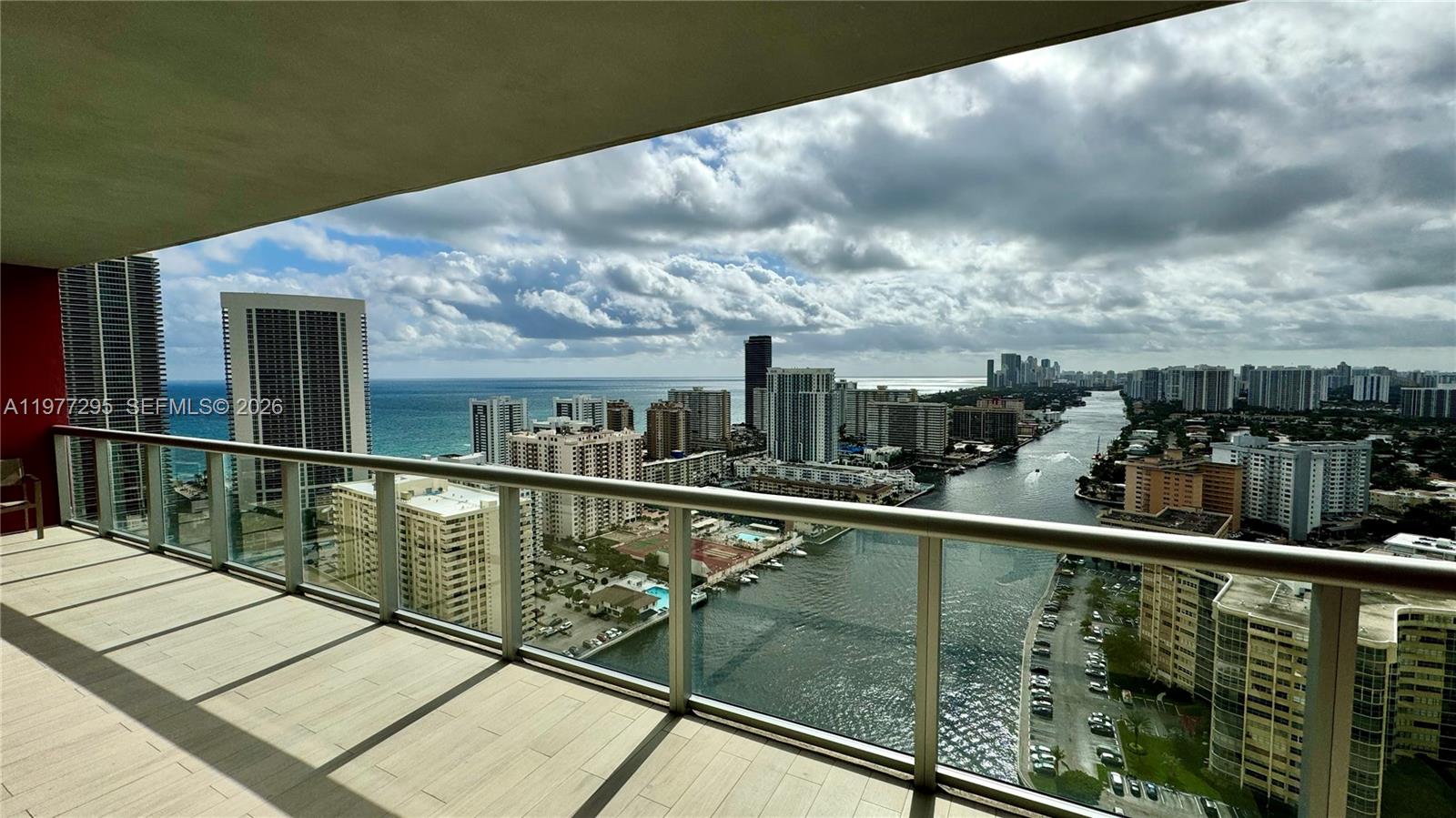 Investor’s Dream, Luxury Condo. Seller Motivated! No Rental Restrictions. Airbnb Ready. Incredible oceanview and intracoastal view unit! Exceptional income potential with this high-demand, short-term-rental-friendly condo designed by world-renowned Italian firm Pininfarina. This residence blends modern sophistication, offering top-tier finishes and unmatched resort-style amenities: rooftop pool with skyline views, cutting-edge fitness center, social lounges, and more This unit stands out in the short-term rental market. No HOA rental restrictions. Rent it daily, weekly, or monthly on platforms like Airbnb, VRBO, etc If looking to expand your investment portfolio or generate strong passive income ROI potential Schedule your showing today and make your investment work for you!