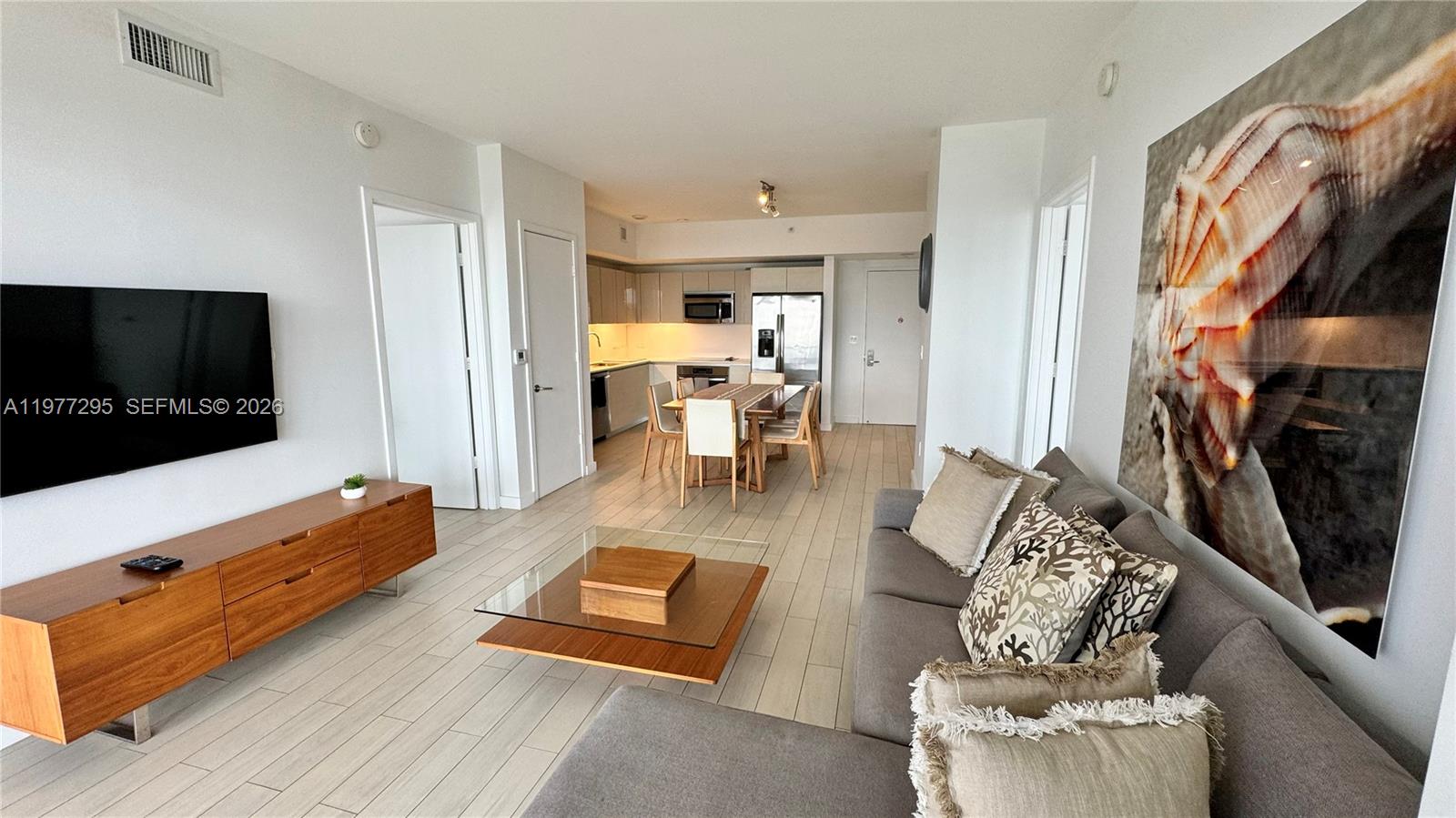 BEACHWALK CONDOMINIUM - Residential