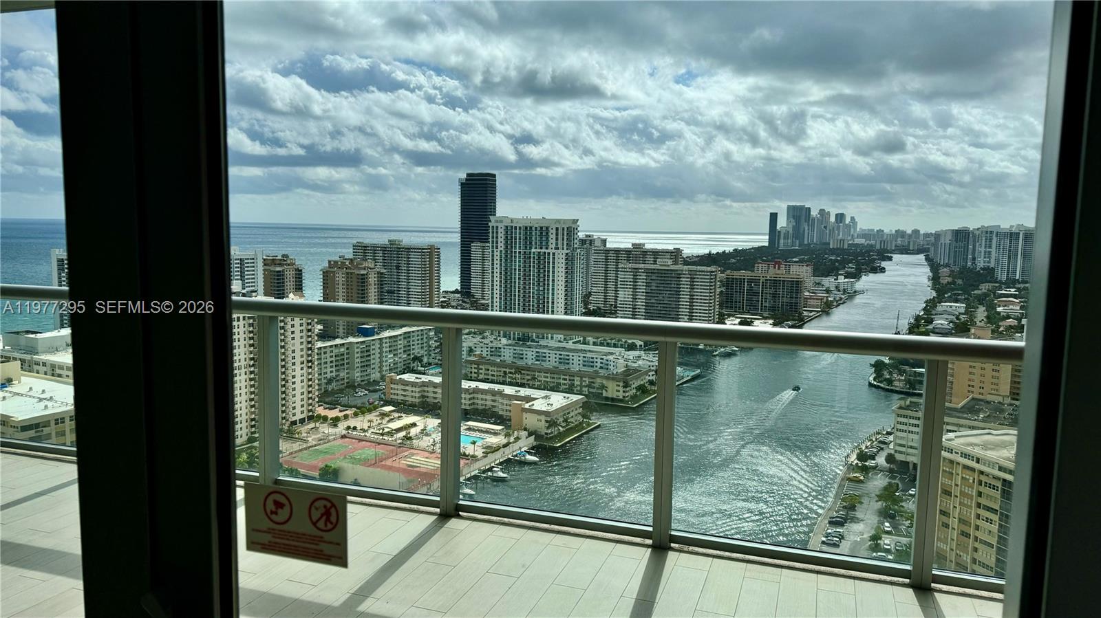 BEACHWALK CONDOMINIUM - Residential