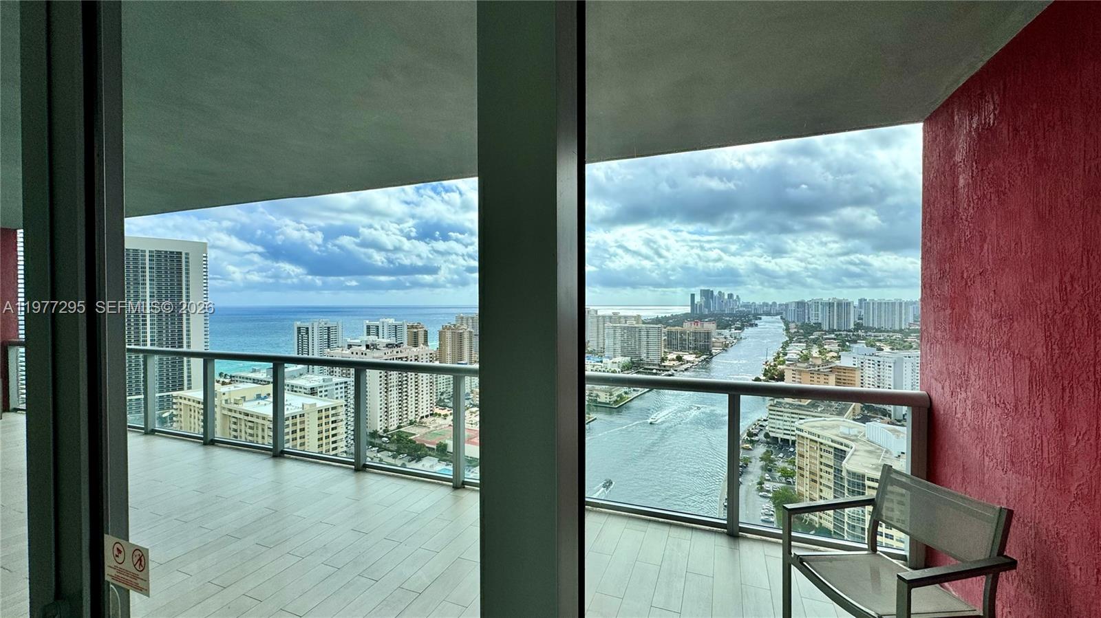 BEACHWALK CONDOMINIUM - Residential